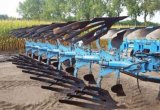 Плуг Lemken Vari-Tansanit 8T