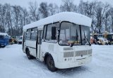 Городской автобус ПАЗ 32054, 2019 в Нижнем Новгороде