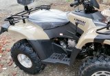 Квадроцикл Linhai-Yamaha D300 4x4 в Йошкар-Оле