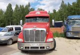 Peterbilt 387 112 MED midroof