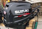 Сузуки 9.9 Лодочный мотор в Волгодонске