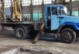 Продам автовышку агп 2204