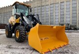 Фронтальный погрузчик molot ZL20 в Грозном