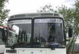 Паз 32054 2011 года состояние нового автобуса в Краснодаре