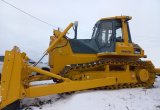 Бульдозер Komatsu D85ESS-2A