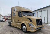Volvo VNL780 2010г/в