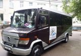 Mercedes-Benz Vario, 1999 в Пятигорске