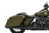 Road king special Harley-Davidson 2022 Mineral Gr в Красноярске