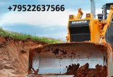 Ножи отвалов бульдозеров shantui sd16 в Санкт-Петербурге