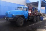 Урал 4320 596012 с роспуском 2007