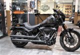 Harley-davidson low rider s 2021