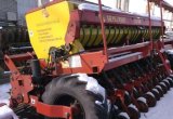 Продаю сеялку Берегиня ап-372 в Кургане