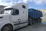 Вольво VNL 2004г в в Симферополе
