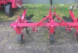 Культиватор-окучник 3(2)