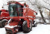 Комбайн Case 2388