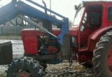 Трактор т40 в Туймазах