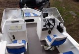 Продам катер bester 480 open