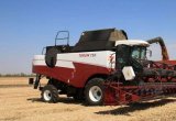 Комбайн Торум 750 рсм 181