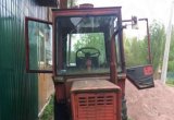 Трактор Т-25А 1992г в Краснокамске