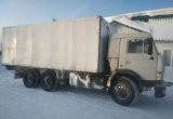 Камаз 53215N