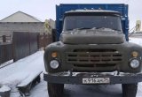 ЗИЛ 130 самосвал дизель