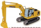 Запасные части экскаваторов komatsu pc200 и pc220