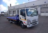 Эвакуатор Isuzu Elf 7.5 в Нижнем Новгороде