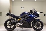 Мотоцикл Kawasaki Ninja 400R