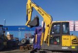 Гусеничный экскаватор SDLG E690F, 2021 в Сыктывкаре
