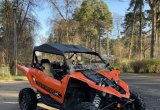 Багги yamaha YXZ 1000R ямаха в Пушкино