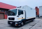 MAN TGL, ман тгл 12.180 рефрижератор