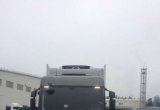 Scania P280 в Новосибирске