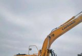 Гусеничный экскаватор Liugong 920d 2012 в Вологде