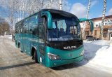 Автобус Шенлонг ShenLong (Sunlong) SLK6798