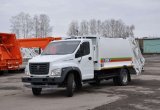 Мусоровоз мк-1451-14 на шасси Газон некст в Йошкар-Оле
