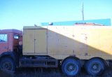 Камаз ассенизатор, ко-560 в Урюпинске