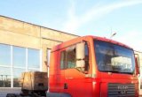 Man TGA 6x4 тягач 2008 г. в в Усть-Куте