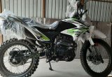 Мотоцикл Эндуро Motoland LT250, + птс
