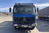 Mercedes Benz 1217