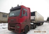 Седельный тягач MAN 647420 2011 г.в г. Котельнич