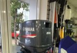 Лодочный мотор Yamaha 200 aetx в Грозном