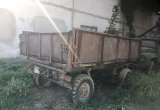 Прицеп тракторный 2ПТС-4 887б в Георгиевске