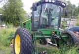 Самоходная косилка John Deere 4895, 2008 г.в в Славгороде