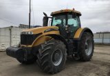 Трактор Challenger MT685D б/у