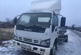Продам isuzu NQR75