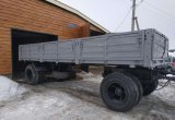 Прицеп сзап8357 в Богатых Сабах