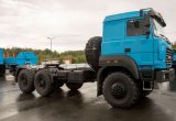 Седельный тягач урал 44202-3511-82