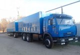 Камаз 53215 в Невинномысске