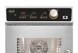 Пароконвектомат Apach AP6D compact в Екатеринбурге
