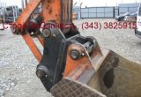 Квик каплер (быстросъем) Sunward SWE265